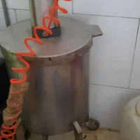فروش دستگاه روغن گیری ،ارده،کره گیری|فروشگاه و مغازه|اصفهان, باغ زیار|دیوار