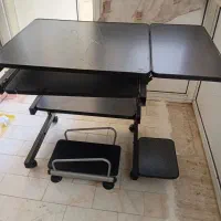 میز کامپیوتر یا میز تحریر