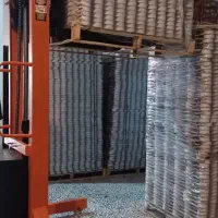 استاکردستی برقی بشکه بلندکن،جک پالت،بالابرهیدرولیک|ماشینآلات صنعتی|تهران, آذری|دیوار