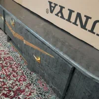 میز تلویزیون نو طول یک و شصت