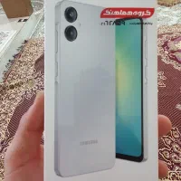 گوشی موبایل galaxy 06 5G
