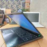 لپتاپ سونی sony نسل هشتمH حافظهSSD|رایانه همراه|مشهد, امامیه (شهرک غرب)|دیوار