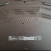 لپ تاپ Acer nitro 5|رایانه همراه|اصفهان, خواجو|دیوار