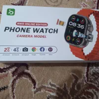 ساعت هوشمند