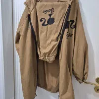 بارانی|لباس|زنجان, |دیوار