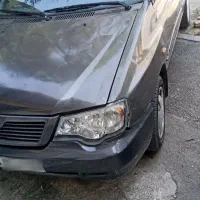 پراید 111 مدل 93 عروسک  فوری