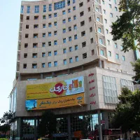 پاساژ ارگ مغازه طبقه اول