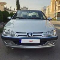 پژوپارس مدل ۹۲|خودرو سواری و وانت|رشت, هلال احمر|دیوار