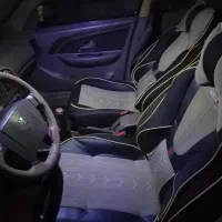 پرشیا پارس مدل 92|خودرو سواری و وانت|محمدشهر, محمدشهر|دیوار