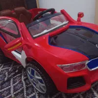 ماشین شارژی نو|اسباب‌بازی بچه|قم, آزادگان|دیوار