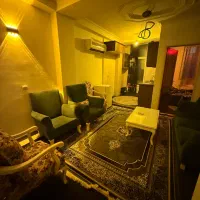 سوییت اپارتمان مبله پاره وقت تمیز