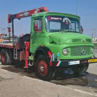 اجاره جرثقیل