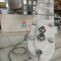 پنل دوش اهورا