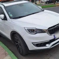 فروش فوری فیدیلیتی پرایم ۵نفره ۱۴۰۳ سفید رنگ ۱۰ پر