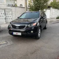 سورنتو فول مدل ۲۰۱۲