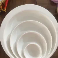 ظرف پذیرایی سوفله خوری|ظروف سرو و پذیرایی|مشهد, الهیه|دیوار