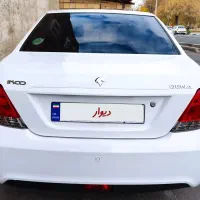 دنا استثنائی مدل ۹۸ در حدصفر به شرط کارشناسی