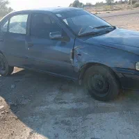 سمند مدل83|خودرو سواری و وانت|میناب, |دیوار