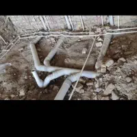 برقکاری و برقکشی و لوله کشی آب و فاضلاب