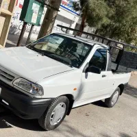 فروش پراید وانت ۱۴۰۴|خودرو سواری و وانت|کرمانشاه, |دیوار