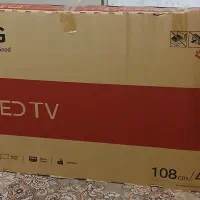 کارتون تلویزیون LG