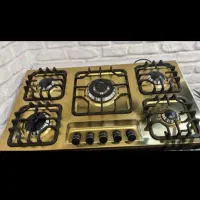 تعمیر اجاق گاز و بخاری و آبگرمکن در محل شما