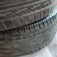لاستیک ۱۹۵ ۶۰ ۱۵|قطعات یدکی و لوازم جانبی|کرج, احدآباد|دیوار