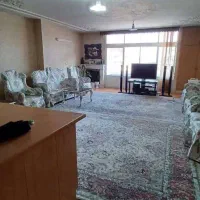 آپارتمان 140 متری، سه خوابه، دو کله نور، فول