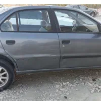 فروش سمند Lx سال۸۶