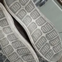 کفش|کیف، کفش، کمربند|رشت, لاکان|دیوار