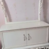 آینه کنسول بابهترین جنس