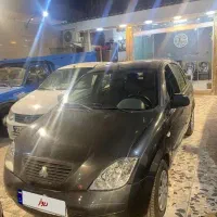 تیبا ۲نوک مدادی EX|خودرو سواری و وانت|رشت, فرزانه|دیوار