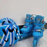 اسکیت سایز۲۵-۳۳