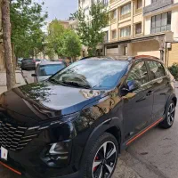 ایکس ۳۳ کراس ۱۴۰۴ خونگی