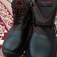 کفش ایمنی تبریز