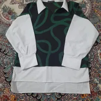 شومیز زنانه