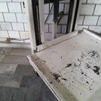 بالابر ۵۰۰کیلویی