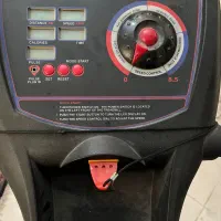 تردمیل|تجهیزات ورزشی|ری, فیروزآبادی|دیوار