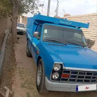 نیسان دوگانه سوز آپشنال