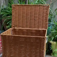 سبد پیکنیک،جاقاشقی،سبدرخت،صندوقچه،سبدسبزی|صنایع دستی و سایر لوازم تزئینی|تهران, طیب|دیوار