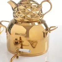 کتری قوری