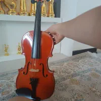 ویولن 3/4 کاملا نو مدلAMATI|ویولن|اهواز, فرهنگ شهر|دیوار
