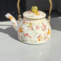 انواع قوری ـ کتری ـ قابلمه پیرکس ـ سرویس غذا خوری