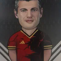 تنی کروس ۲۰۲۶