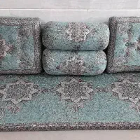 شاهنشین|پشتی|سقز, |دیوار