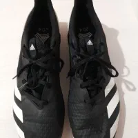 کفش سالنی آدیداس اصل سایز ۴۴|کیف، کفش، کمربند|فردیس, ثابتی|دیوار