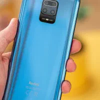 گوشی شیائومی نوت 9 پرو