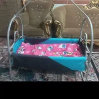 گهواره کودک