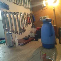 جویای کار باد کار کمپرس و (برق صنعتی)