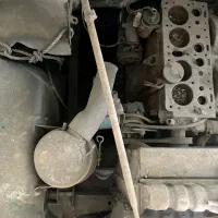 جیپ|خودرو سواری و وانت|نمین, |دیوار